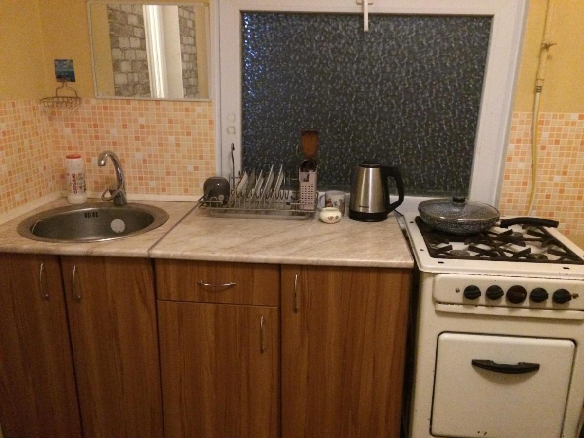 Сдам Комнату В Гостевом Домике Odessa Extérieur photo