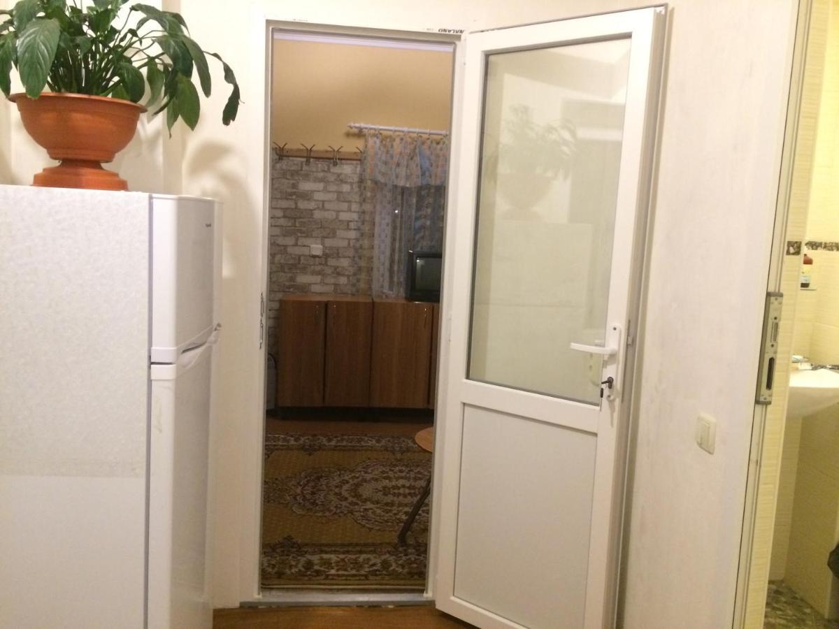 Сдам Комнату В Гостевом Домике Odessa Extérieur photo