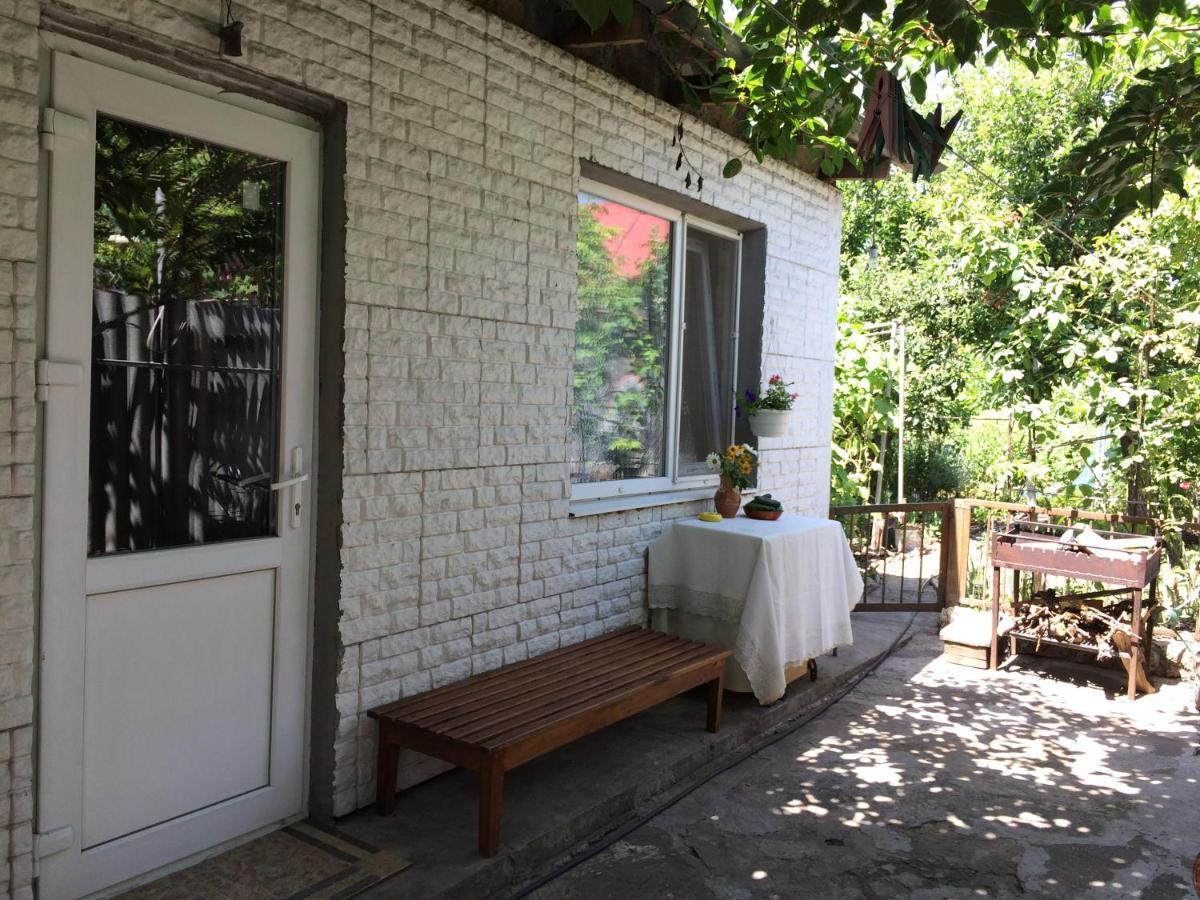Сдам Комнату В Гостевом Домике Odessa Extérieur photo