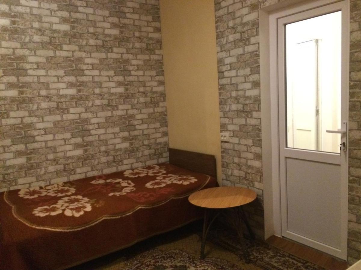 Сдам Комнату В Гостевом Домике Odessa Extérieur photo